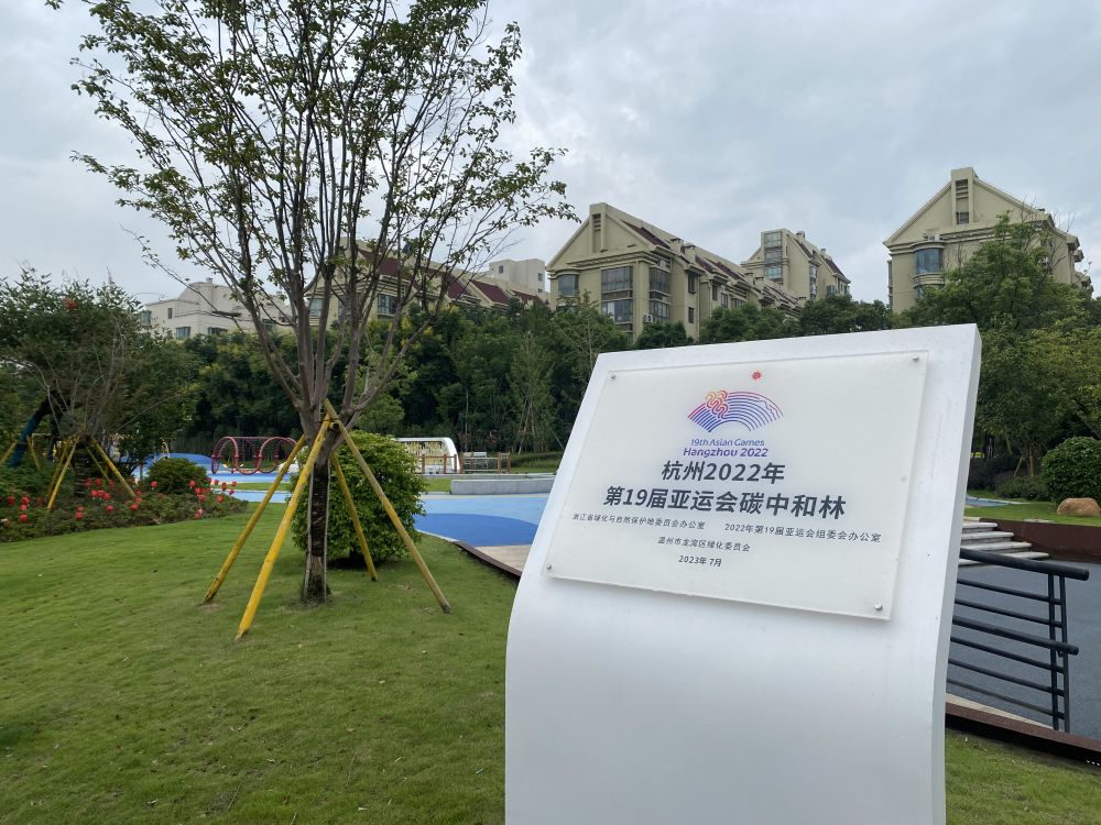 亞運(yùn)會(huì)前看浙江丨溫州：千年商港蓄勢(shì)待發(fā)迎亞運(yùn)(圖3)