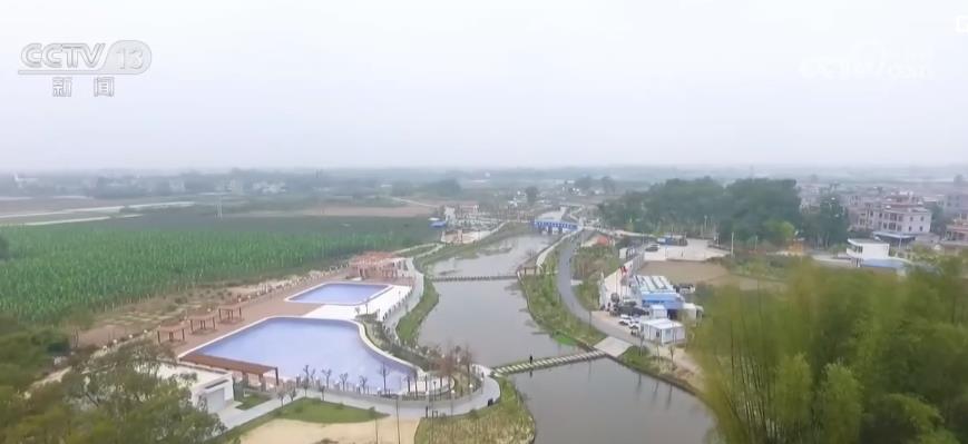 環北部灣廣西水資源配置工程開工建設 有力支撐環北部灣地區經濟社會高質量發展(圖2)