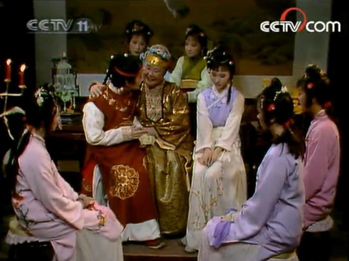 老牌IP扎堆回歸，影視改編為何偏愛經(jīng)典？(圖3)