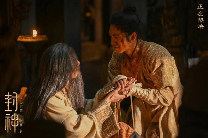 老牌IP扎堆回歸，影視改編為何偏愛經(jīng)典？(圖1)