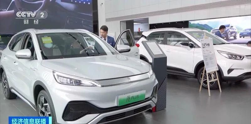 置換補貼+優惠，買車可省上萬元！上海發放汽車消費“大禮包”(圖4)