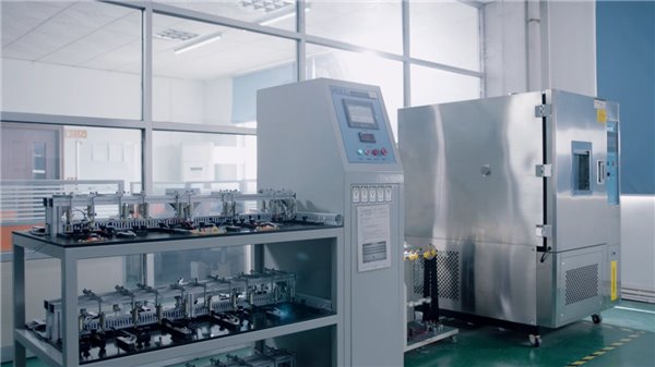 數智制造助推小家電動能轉換！小熊電器實現高質量發展(圖2)
