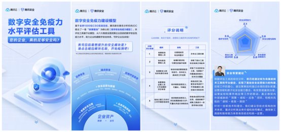 數字安全免疫力水平評估工具正式上線！以“度量”促進企業安全建設(圖3)
