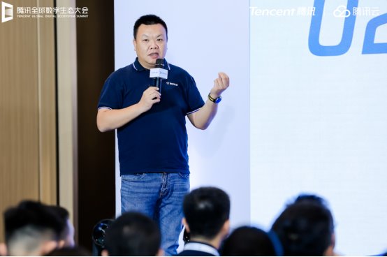 數字安全免疫力水平評估工具正式上線！以“度量”促進企業安全建設(圖1)