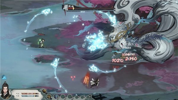 開(kāi)放世界仙俠 RPG《扶搖錄》首曝，開(kāi)啟你的九州之旅(圖5)