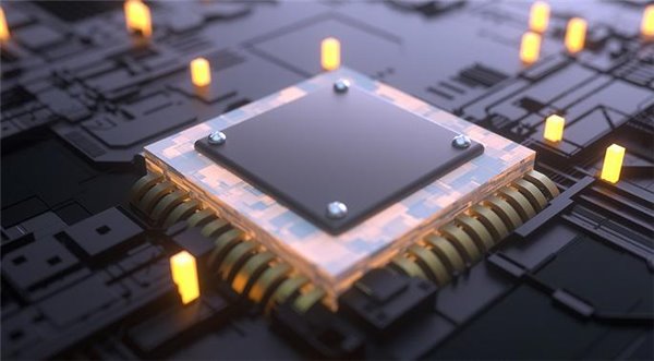 2024 年 AI 芯片市場規模達 670 億美元，微美全息（WIMI.US）加碼研發 AI 高效解決方案(圖1)