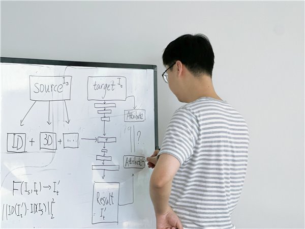 薛弘揚博士：首先提出視頻問答多模態任務研究者，推動 AI 技術發展實現應用落地(圖2)