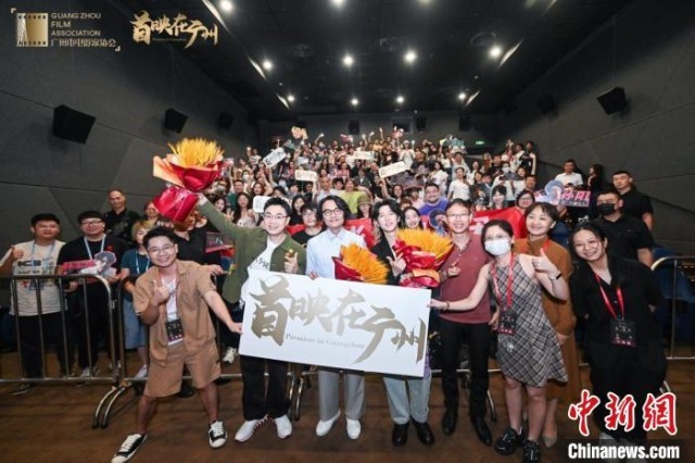 《第八個嫌疑人》熱映 林家棟坦言“內心戲最過癮”(圖2)