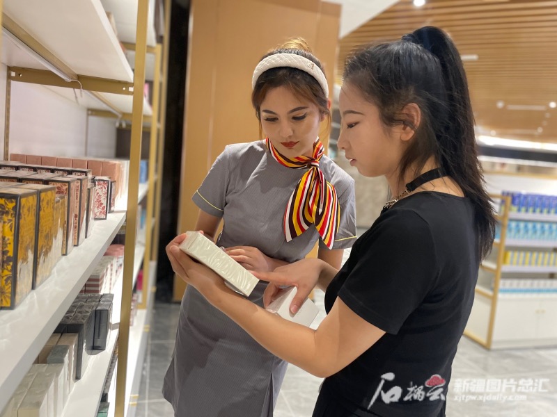 十年蛻變，喀什“通江達海”(圖3)