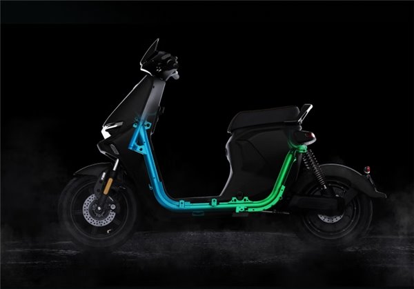魯大師電動(dòng)車智能化測評(píng)報(bào)告第二十二期：電自市場開“卷”，九號(hào) MMAX110 擴(kuò)大優(yōu)勢(圖21)