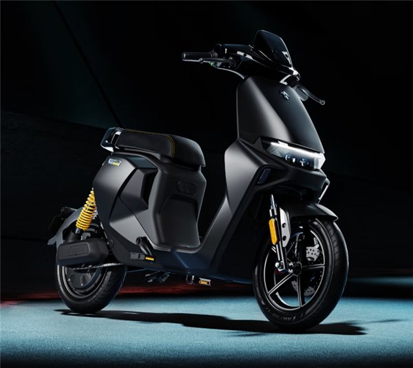 魯大師電動(dòng)車智能化測評(píng)報(bào)告第二十二期：電自市場開“卷”，九號(hào) MMAX110 擴(kuò)大優(yōu)勢(圖6)
