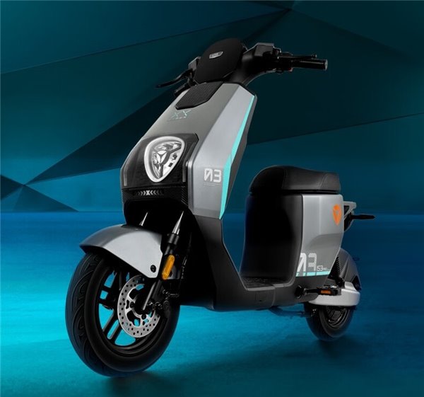 魯大師電動(dòng)車智能化測評(píng)報(bào)告第二十二期：電自市場開“卷”，九號(hào) MMAX110 擴(kuò)大優(yōu)勢(圖16)