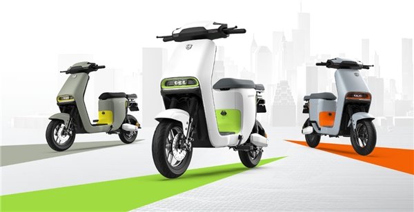 魯大師電動(dòng)車智能化測評(píng)報(bào)告第二十二期：電自市場開“卷”，九號(hào) MMAX110 擴(kuò)大優(yōu)勢(圖19)