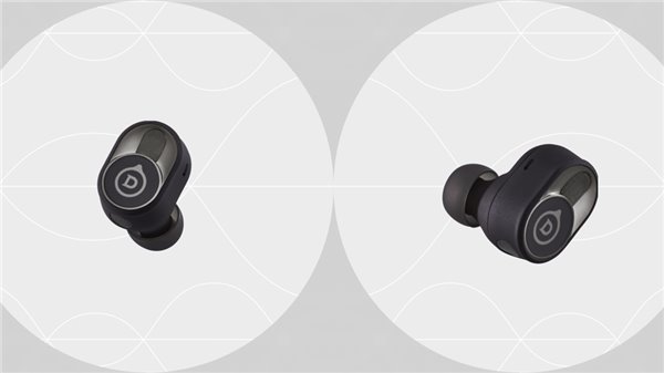 DEVIALET 帝瓦雷發布帝瓦雷雙子星 II 真無線降噪耳機(圖2)