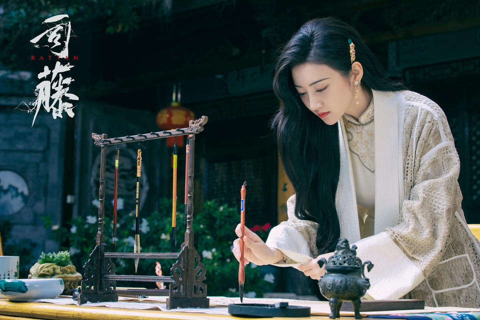 《西出玉門》故事稀奇但有不少瑕疵，中式奇幻探險(xiǎn)如何吸睛(圖3)