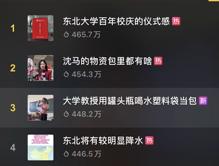 沈陽(yáng)一女教授上課被拍，視頻曝光后，網(wǎng)友：簡(jiǎn)直不敢相信！