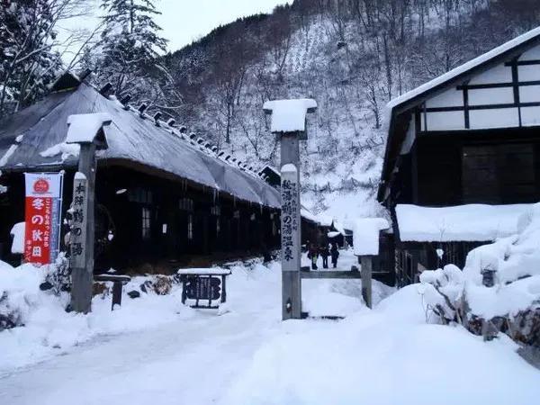 日本的溫泉水煉金術(shù)與新青年下鄉(xiāng)(圖1) 日本的溫泉水煉金術(shù)與新青年下鄉(xiāng)(圖1)