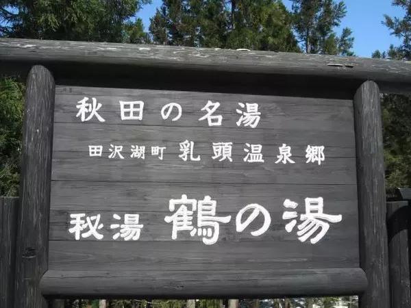 日本的溫泉水煉金術(shù)與新青年下鄉(xiāng)(圖6) 日本的溫泉水煉金術(shù)與新青年下鄉(xiāng)(圖6)