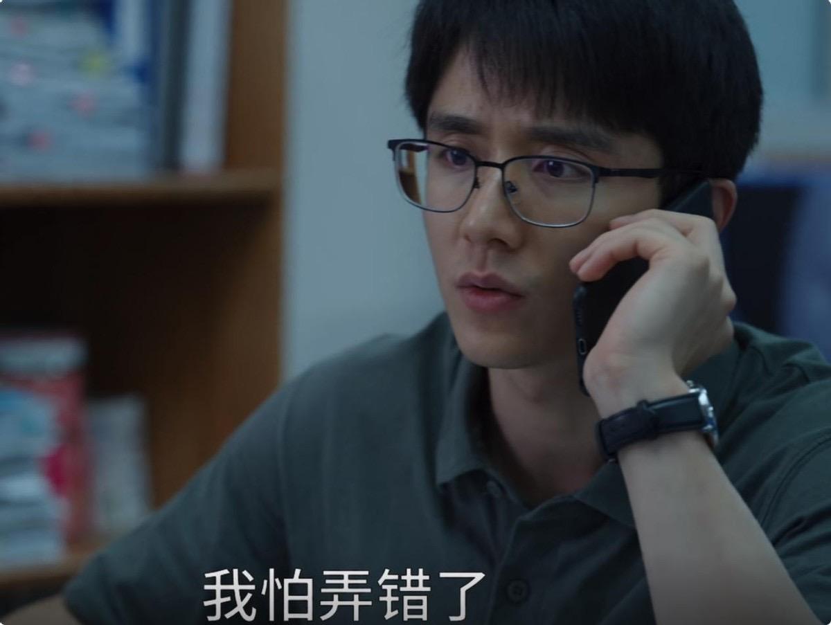 張新成《艱難的制造》開機，搭檔宋祖兒，《歡樂頌》同款班底(圖8)
