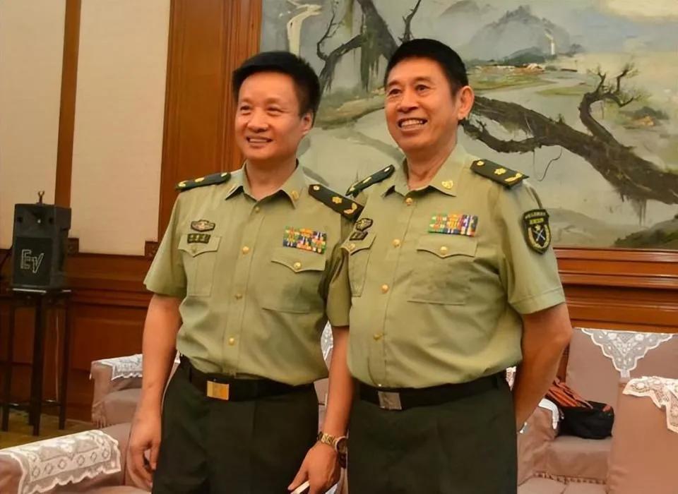 告別儀式合影曝光，李雙江白雪董文華神情嚴肅，黃宏笑容惹爭議(圖5)