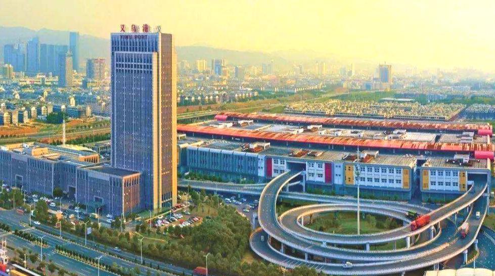 中國民富十大強縣公布，義烏穩居首位，張家港位居第五！(圖3)