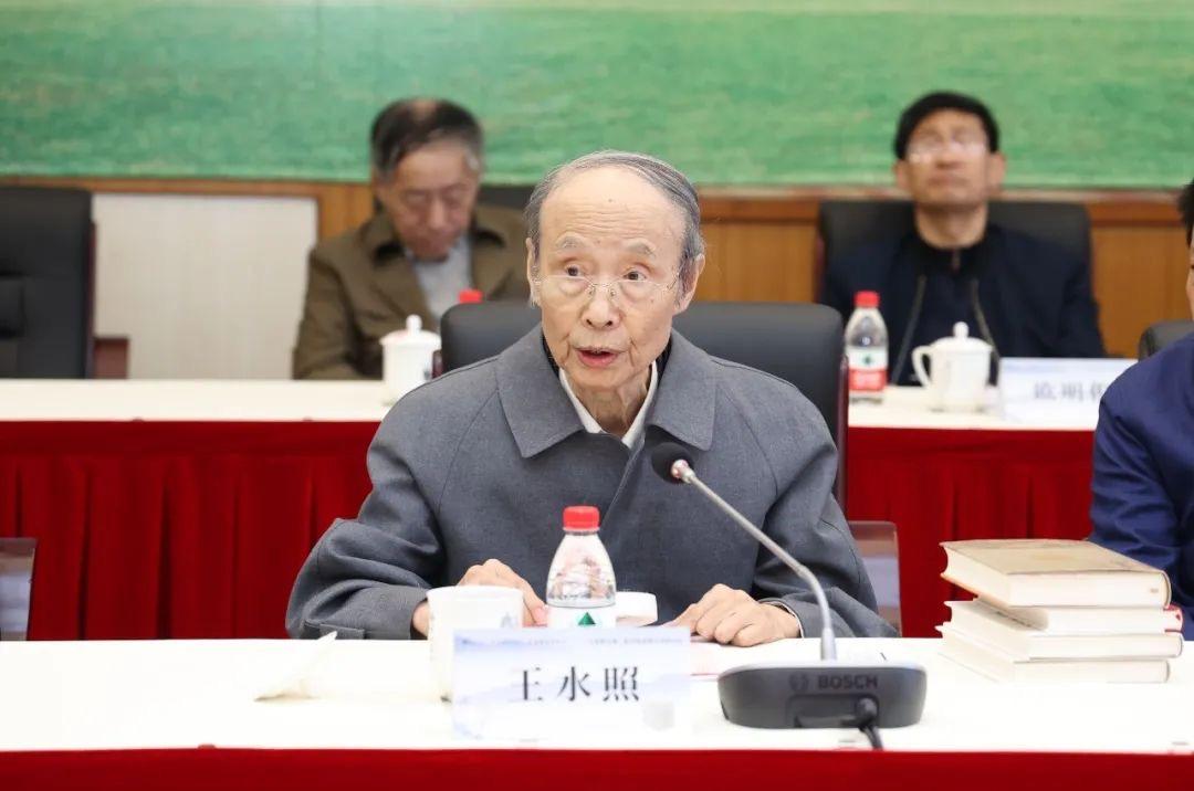89歲王水照出版10卷文集，幸哉，我們時代擁有的大先生(圖1)