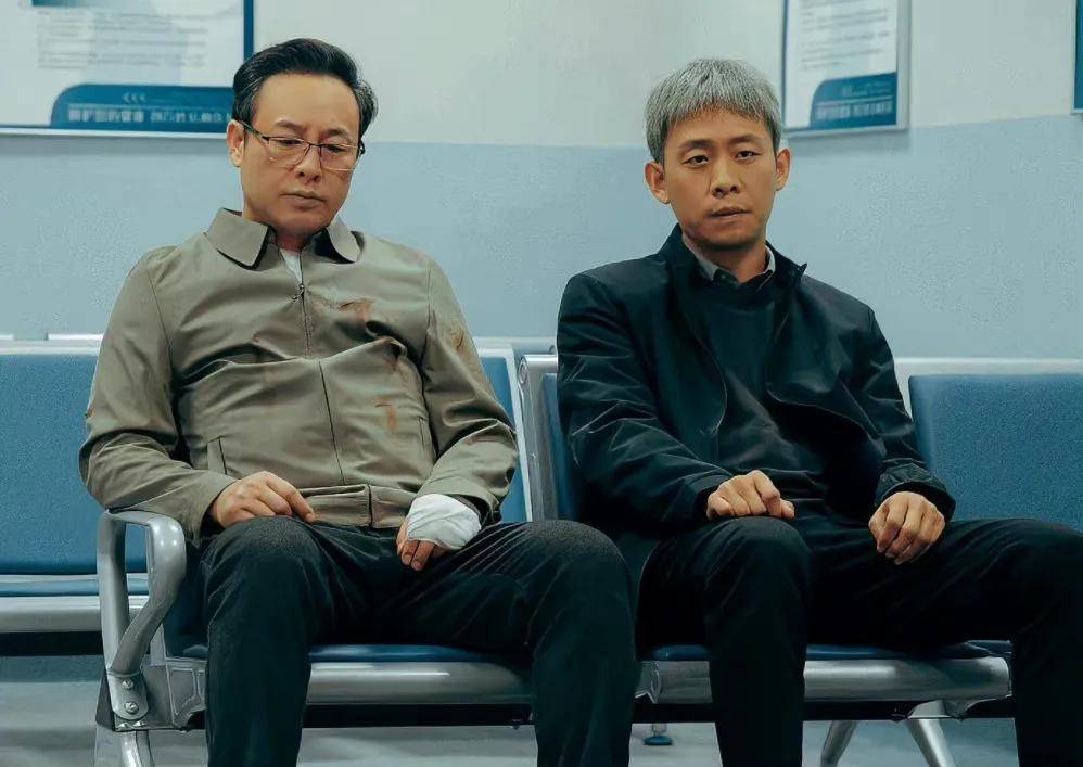 “高啟盛”入戲太深，種種行為惹人反感，網友：他再也不會紅了(圖3)