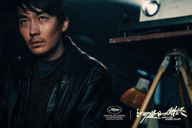 朱一龍顛覆形象演《河邊的錯(cuò)誤》，余華小說(shuō)影視化能爆嗎(圖5)