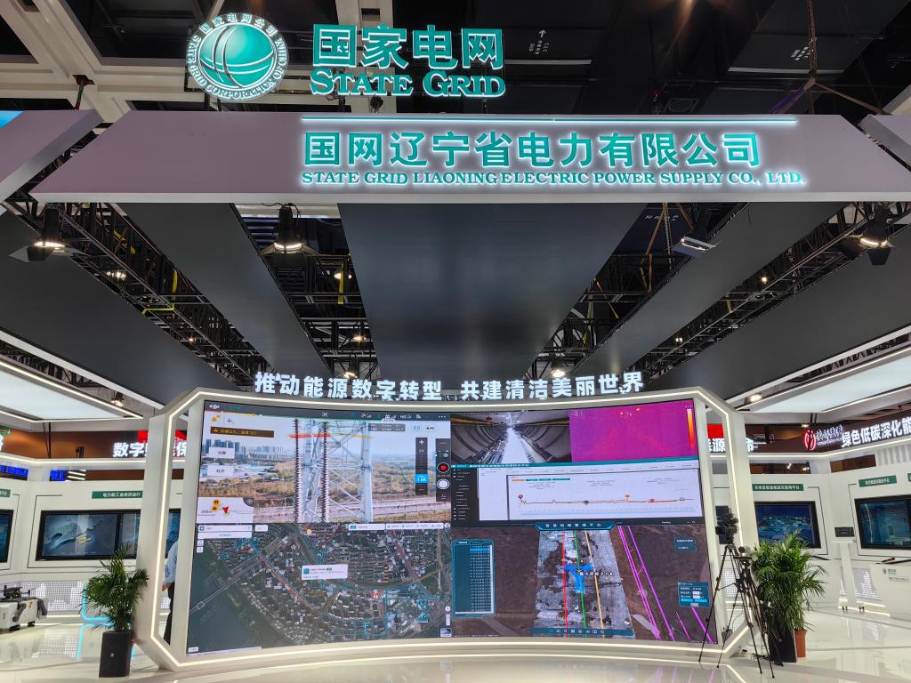 我國(guó)已累計(jì)建成數(shù)字化車間和智能工廠近8000個(gè)