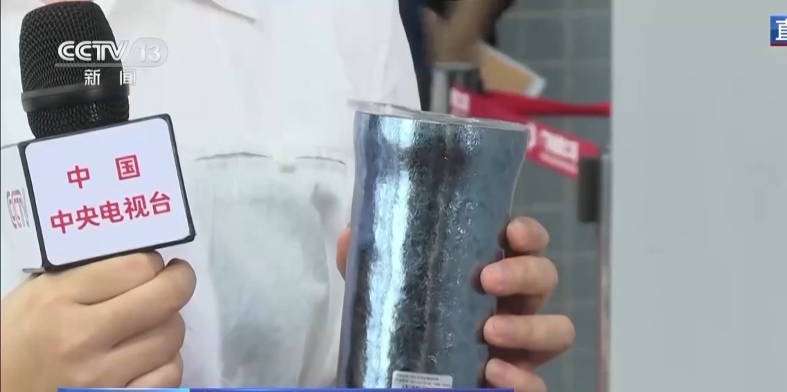 采購(gòu)商“掃貨”熱情高漲！記者帶你去廣交會(huì)第二期看看有啥新花樣(圖4)