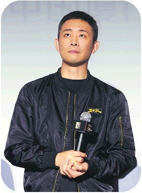 電影《三大隊》被贊“真實厚重”