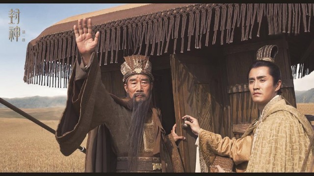 李雪健何以“封神”？
