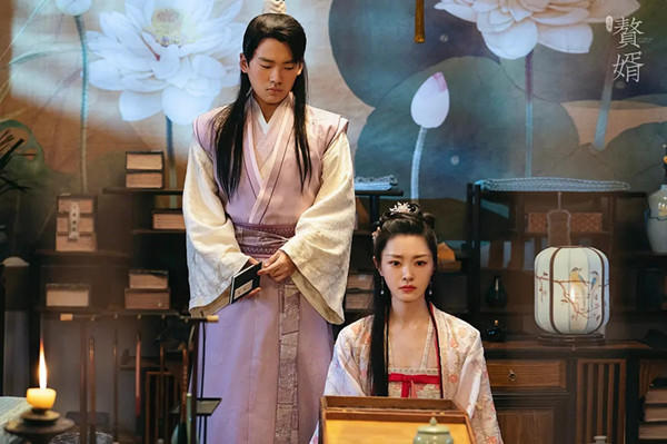 “少班主”無心相聲，甘當影視“迷弟”(圖5)