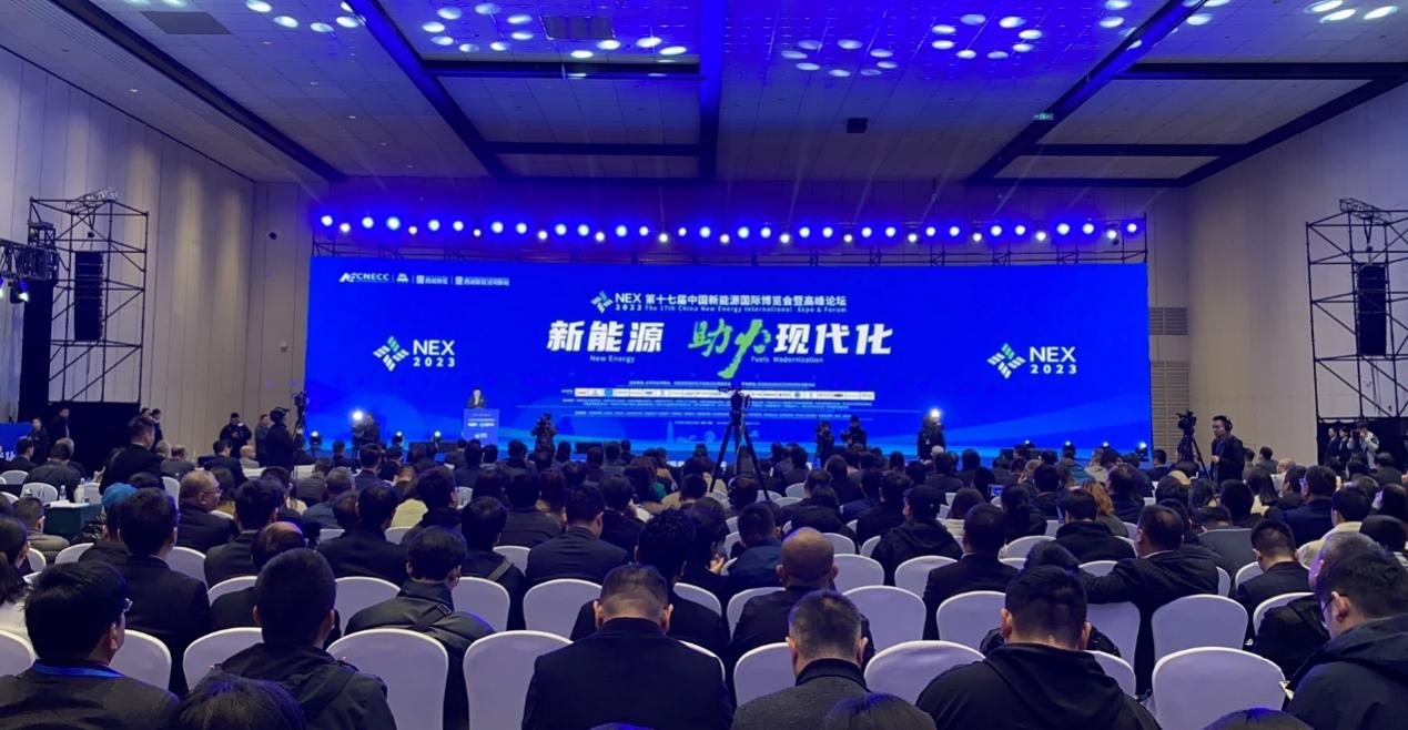 隆基綠能：科技引領全球 “雙料冠軍”實至名歸