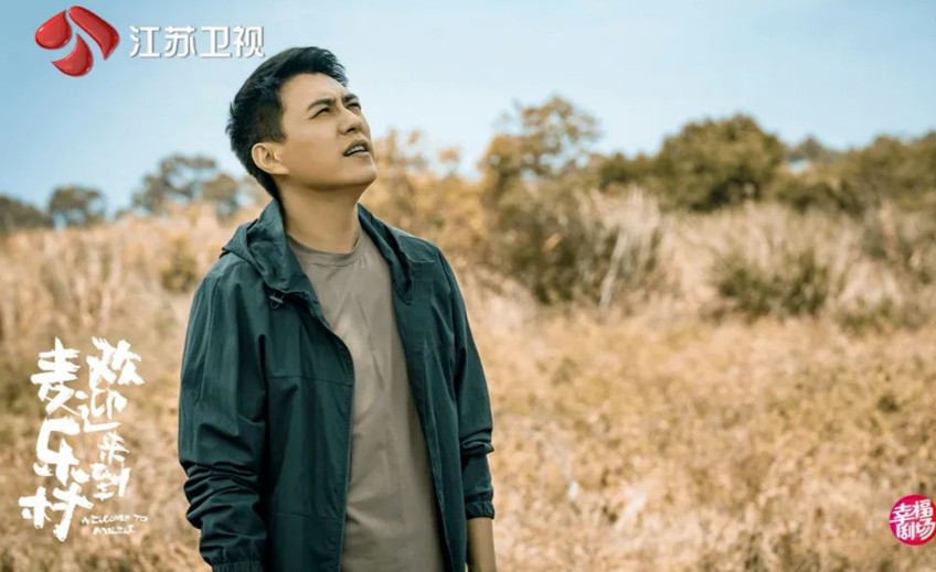 新劇詮釋援外醫生 靳東：最不愿意的就是重復自己