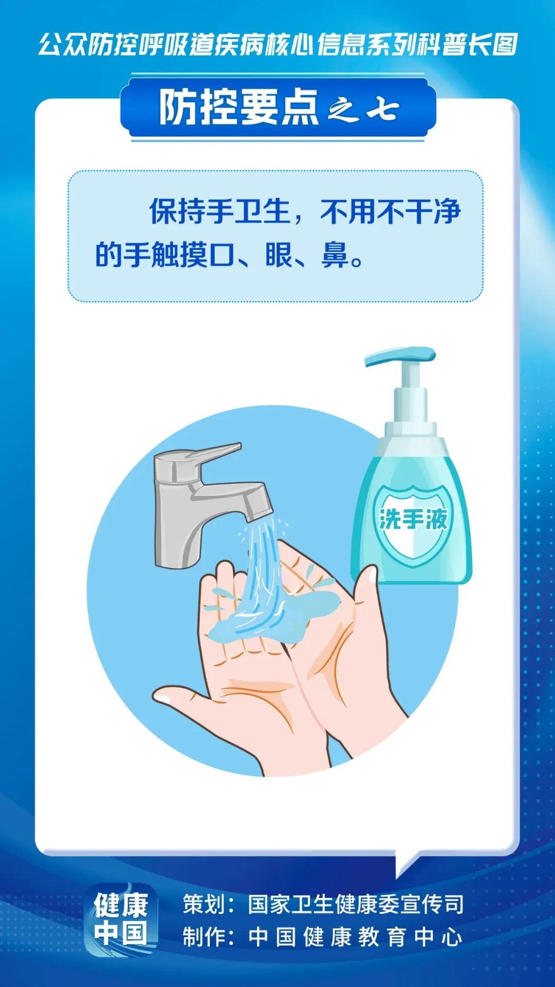 預防呼吸道疾病，這些核心信息要知曉！(圖7)