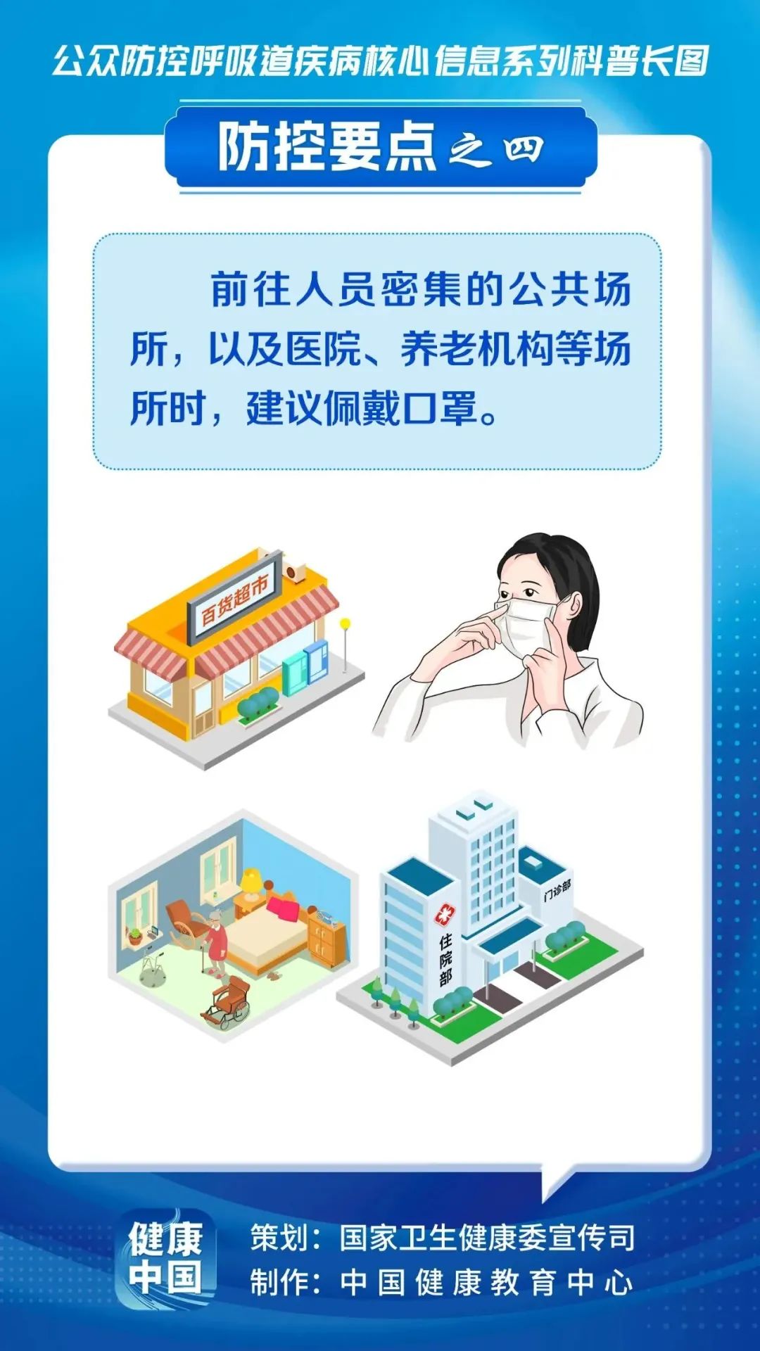 預防呼吸道疾病，這些核心信息要知曉！(圖4)