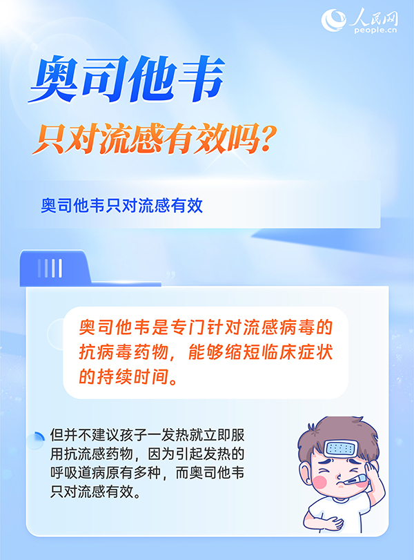6問6答，帶你了解流感用藥注意事項(圖3)