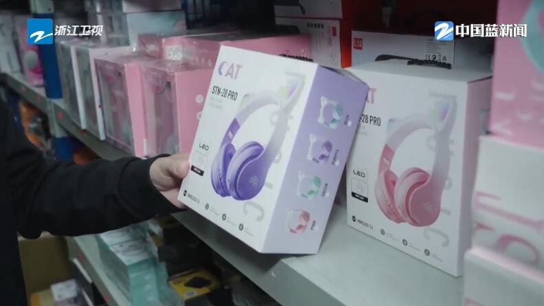筑夢絲路?馳騁亞歐大陸的“鋼鐵駝隊”（四）小商品暢行歐洲的新速度(圖12)