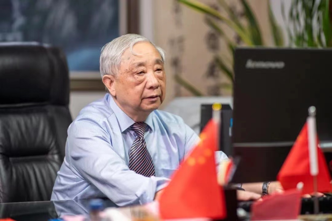被這樣的院士戳到！他們才是我們該追的“星”(圖7)