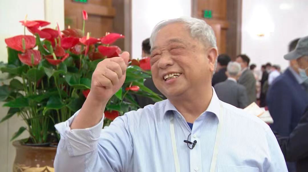 被這樣的院士戳到！他們才是我們該追的“星”(圖8)