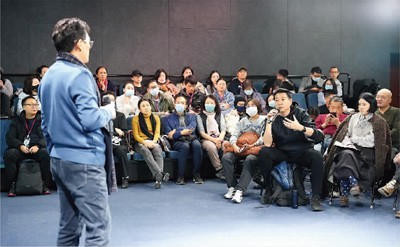 以紀(jì)實影像傳承民族文化