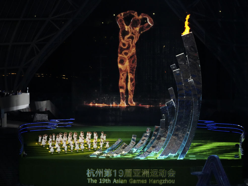 你我的運(yùn)動(dòng)，正科幻起來――前沿科技激發(fā)體育產(chǎn)業(yè)新動(dòng)能