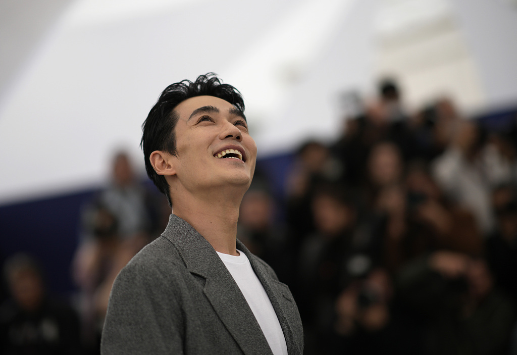 《河邊的錯誤》“出海”美國！美媒：預計將于2024年在美上映(圖1)
