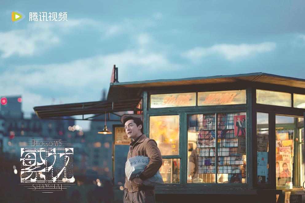 王家衛(wèi)的《繁花》，響還是不響？