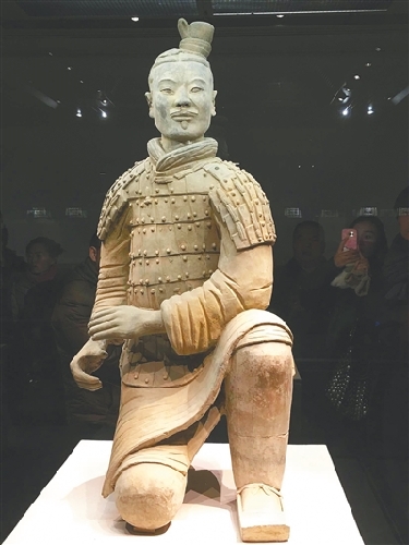 紀(jì)錄片《何以中國(guó)》：歷史長(zhǎng)鏡頭中鮮活的文明