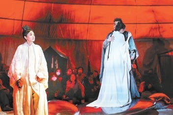 女性視角讓老故事煥發新釋意