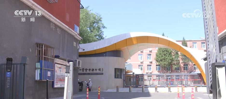 用心辦教育 寫好“民生答卷” 托起百姓“穩穩的幸福”(圖12)