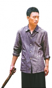 張譯：認真對待每個角色不留遺憾
