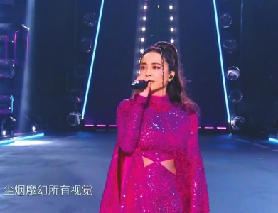 各大衛視跨年演唱會扎堆，誰是大贏家？(圖2)